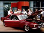 Ford Mustang HardTop 1967 года